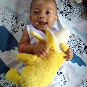 Meet your Posher, Timothy